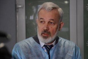 От коронавируса умер главный педиатр Львова