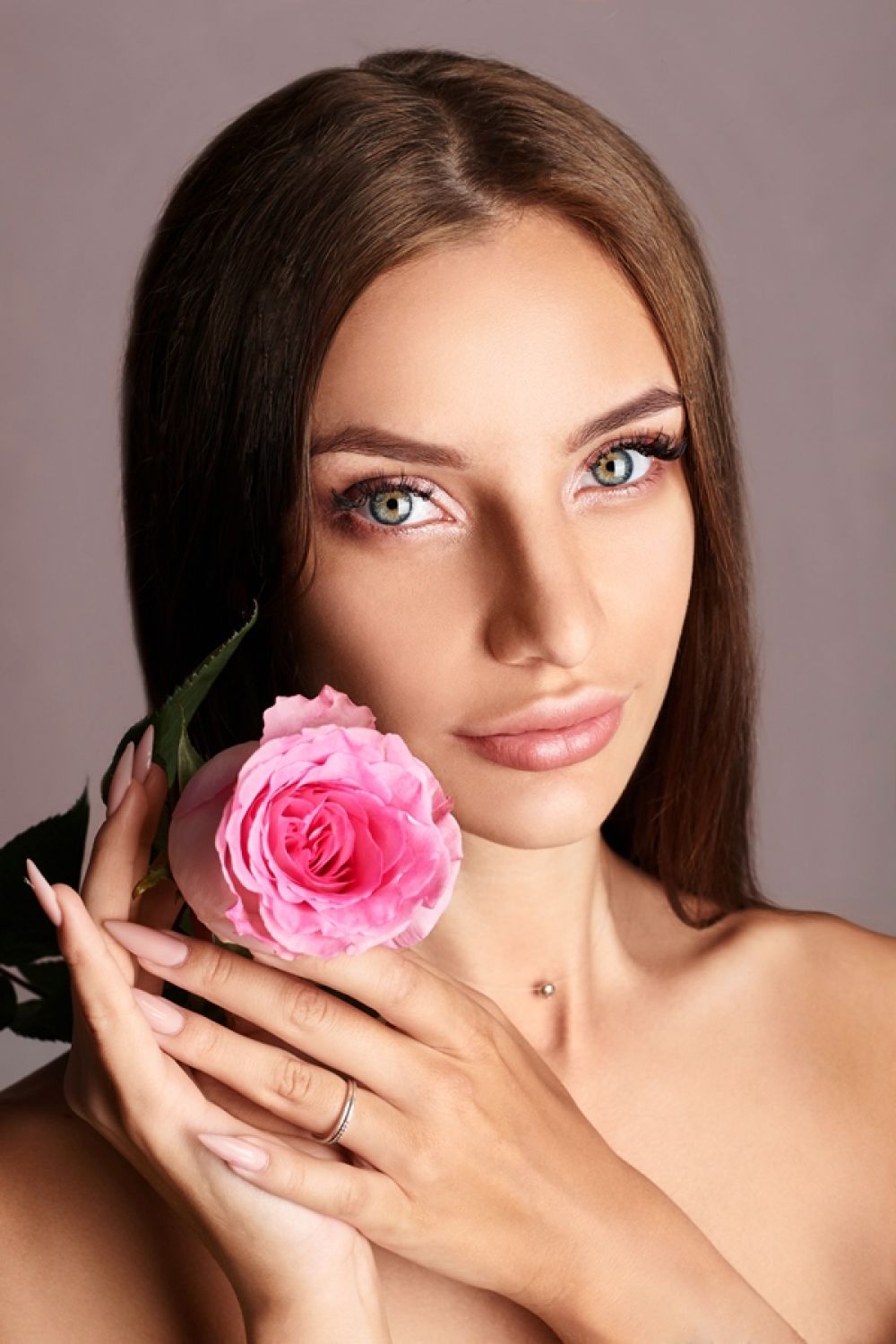 Солобутова Анжелика