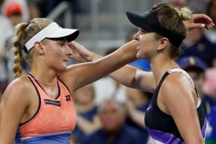 Свитолина и Ястремская ухудшили свои рейтинги в WTA