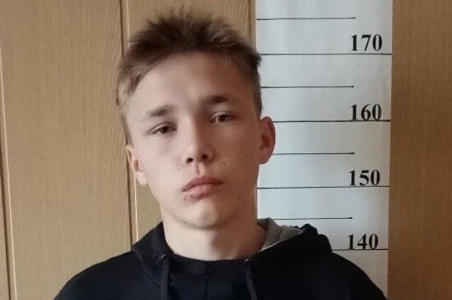 Под Волгоградом ищут пропавшего 17-летнего подростка