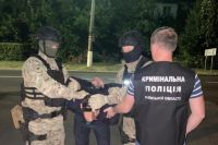 Полиция огласила подозрение виновнику стрельбы в Украинке