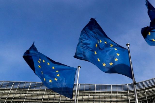 ЕС не признает результатов местных выборов в Крыму