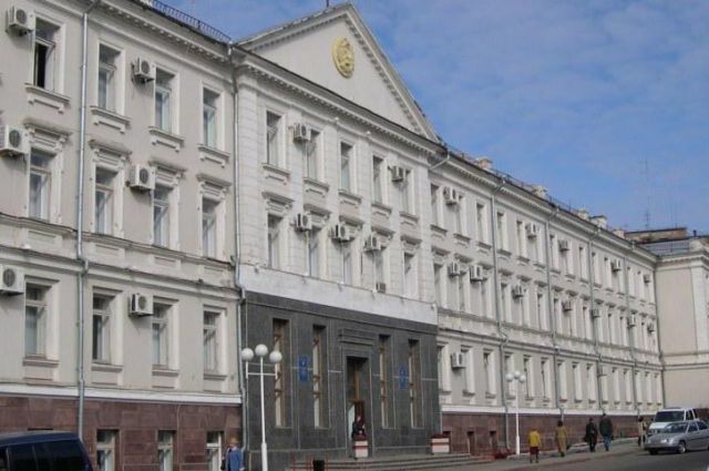 Стал известен состав Ульяновской городской думы шестого созыва