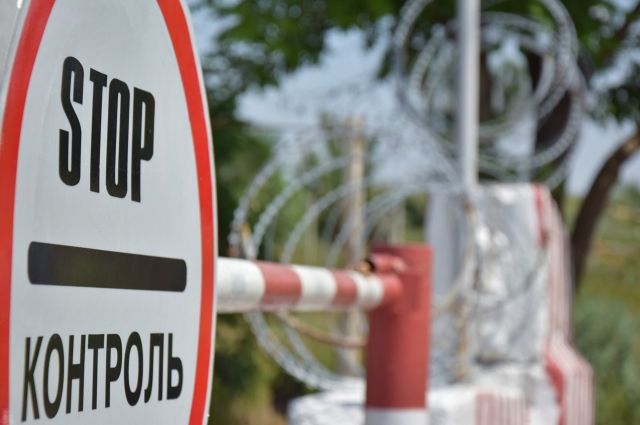 В ОРДО прокомментировали информацию о закрытии КПВВ
