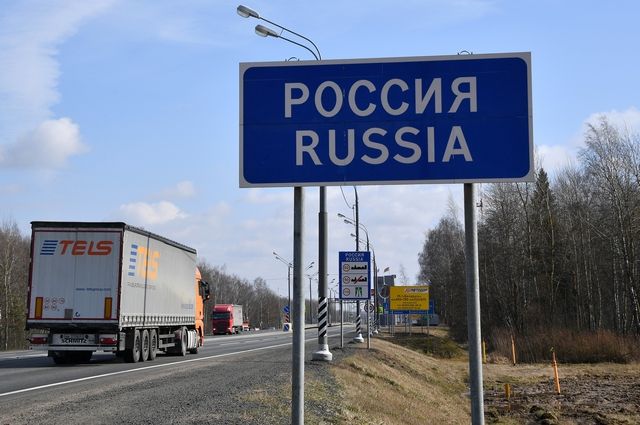 Москва и Минск проработают восстановление транспортного сообщения