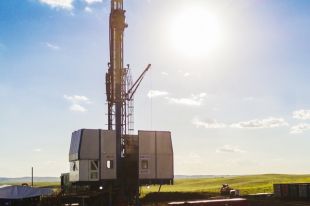 «Газпромнефть-Оренбург» поставил абсолютный рекорд в скорости бурения карбонатного коллектора.