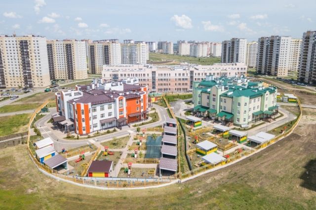 В Ростове в 2021 году начнут строить новую дорогу в микрорайон Суворовский