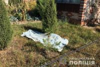 В Сумской области в ходе застолья мужчина убил приятеля