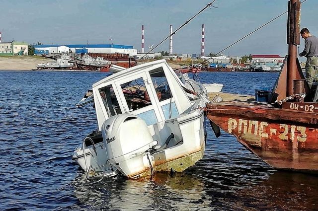 Трагедия на реке Черной унесла жизни четверых человек
