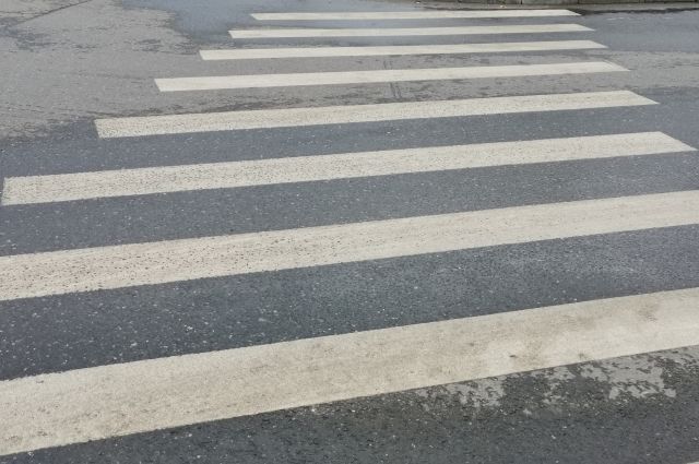 За последние сутки в Сочи произошло три ДТП с участием пешеходов