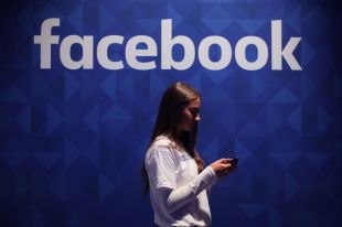Facebook будет бороться с мифами об изменениях климата