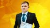Инженер 1 категории сектора производственного планирования и анализа Алексей Русинов. 