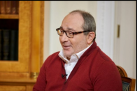 Мэр Харькова Геннадий Кернес госпитализирован с коронавирусом