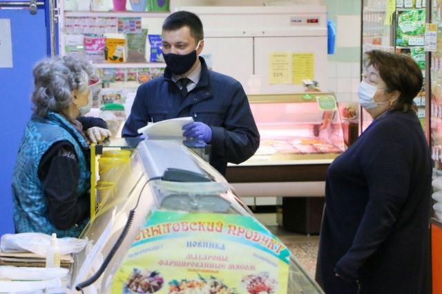 Компании в Самаре будут оштрафованы на 3 млн. рублей за нарушения режима