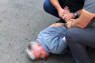 Директора коммунального предприятия Киева и его сообщника поймали на взятке
