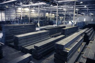 Украина сократила экспорт металлопродукции - Укрметаллургпром