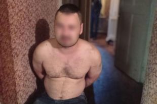 В Черкассах мужчина убил знакомого