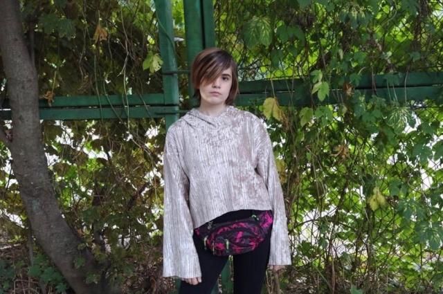В Ставрополе возбуждено дело об убийстве пропавшей девочки со шрамами