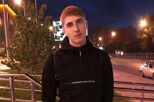 В Новосибирске нашелся загадочно пропавший в Калининском районе Павел Елизаров.