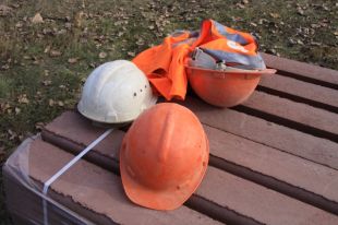 Планируется, что новая школа в Подгородней Покровке откроется через год.