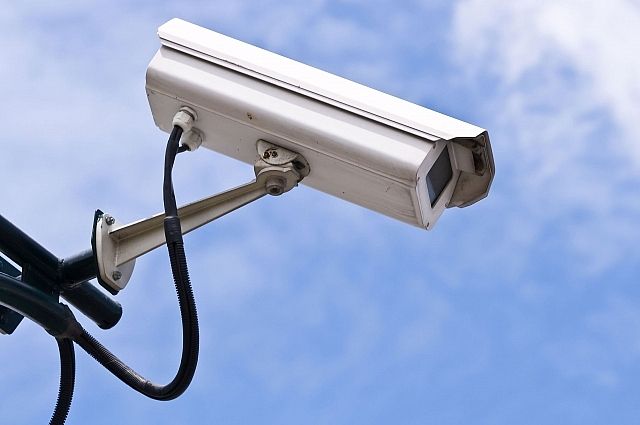 В Адыгее установят 52 камеры видеофиксации