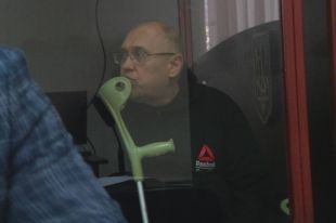 Подозреваемый в убийстве Кати Гандзюк признал свою вину