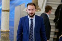 Народному депутату Юрченко вручили подозрение