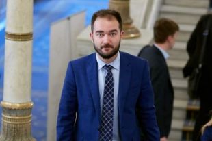 Народному депутату Юрченко вручили подозрение
