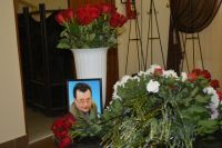 После продолжительной болезни на 77-м году жизни скончался Николай Бакшевников.