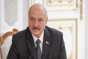 Лукашенко объявил об усилении границы с Украиной