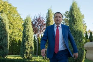 Выборы мэра в Одессе: одесситы симпатизируют Голубову и Труханову