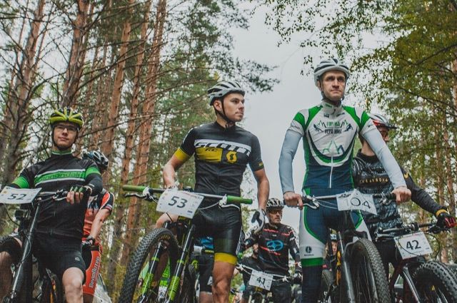 Международная велогонка «Тур де КМВ» пройдёт на Ставрополье