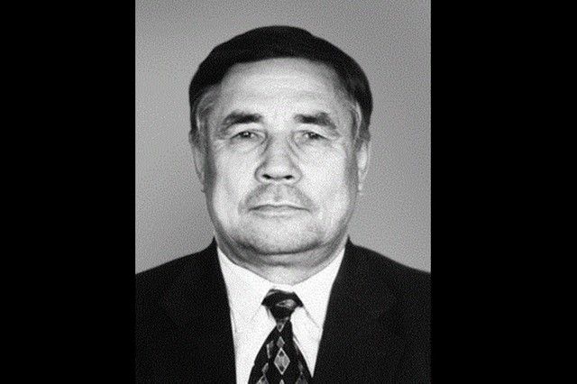 Скончался бывший вице-премьер Чувашии — экс-министр сельского хозяйства