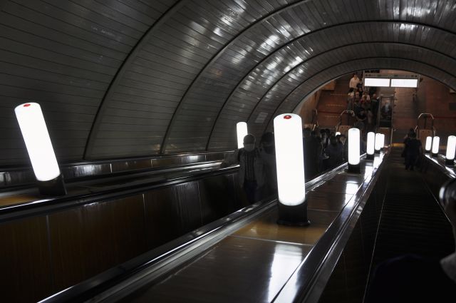 Мэр Екатеринбурга рассказал, как планируют строить вторую ветку метро