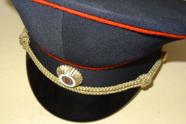 В Орловской области на замначальника отдела полиции завели уголовное дело