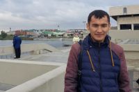 В Оренбуржье разыскивают 32-летнего Данияра Дузбаева, пропавшего 11 сентября.