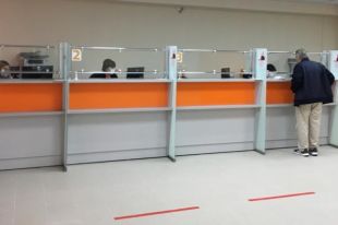 В Оренбуржье продолжается очная выдача счетов-фактур юридическим лицам.