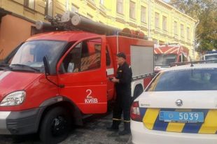 Взрыв в ресторане Киева: полиция сообщила подробности