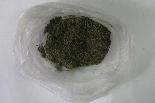В Адыгее из незаконного оборота изъяли 500 граммов марихуаны