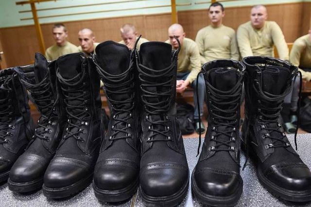 В Дагестане призывник осужден за уклонение от службы в армии