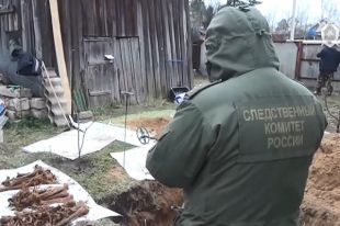СК завел уголовное дело по статье «геноцид».
