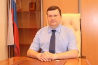 Из министерства Маслодудов уволился 15 сентября.