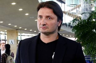 Генеральный директор и художественный руководитель Большого Московского государственного цирка на проспекте Вернадского Эдгард Запашный.