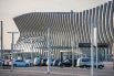 Новый терминал Международного аэропорта Симферополь спроектирован с учетом основных потребностей пассажиров и оснащен в соответствии с современными технологиями, которые применяются в аэропортовой отрасли.