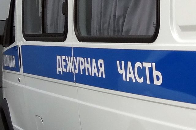 В Краснодаре пьяный водитель «Нивы» въехал в детскую площадку