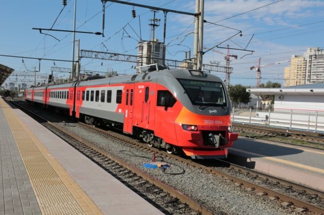 Пригородные поезда Петров Вал – Качалино будут ездить чаще с 3 октября