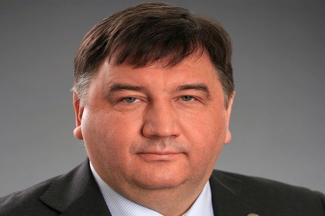 Министр транспорта Татарстана Ленар Сафин покидает свой пост