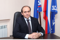 Александр Подорога назначен заместителем губернатора Ямала