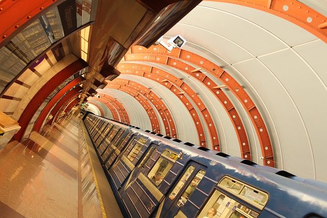 Названы сроки открытия шести новых станций метро в Петербурге