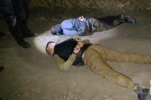 В Черкасской области предотвратили попытку рейдерского сбора урожая